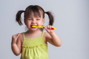 Child’s Oral Health