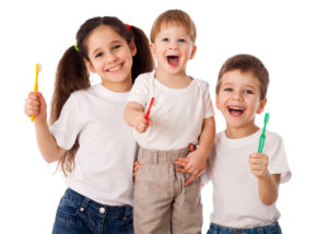 Children's Dentistry In Park Ridge