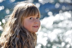 Your Child’s Oral Health