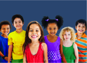 National Children’s Dental Health Month