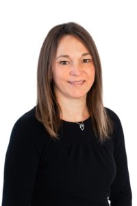 Tina - Patient Care Coordinator