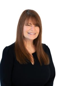Mary - Office Manager