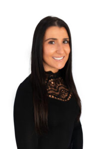 Lexi- Clinical Dental Assistant